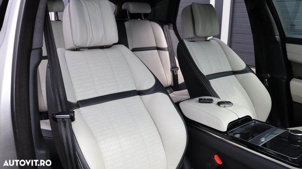 Land Rover Range Rover Velar 3.0 First Edition - 24