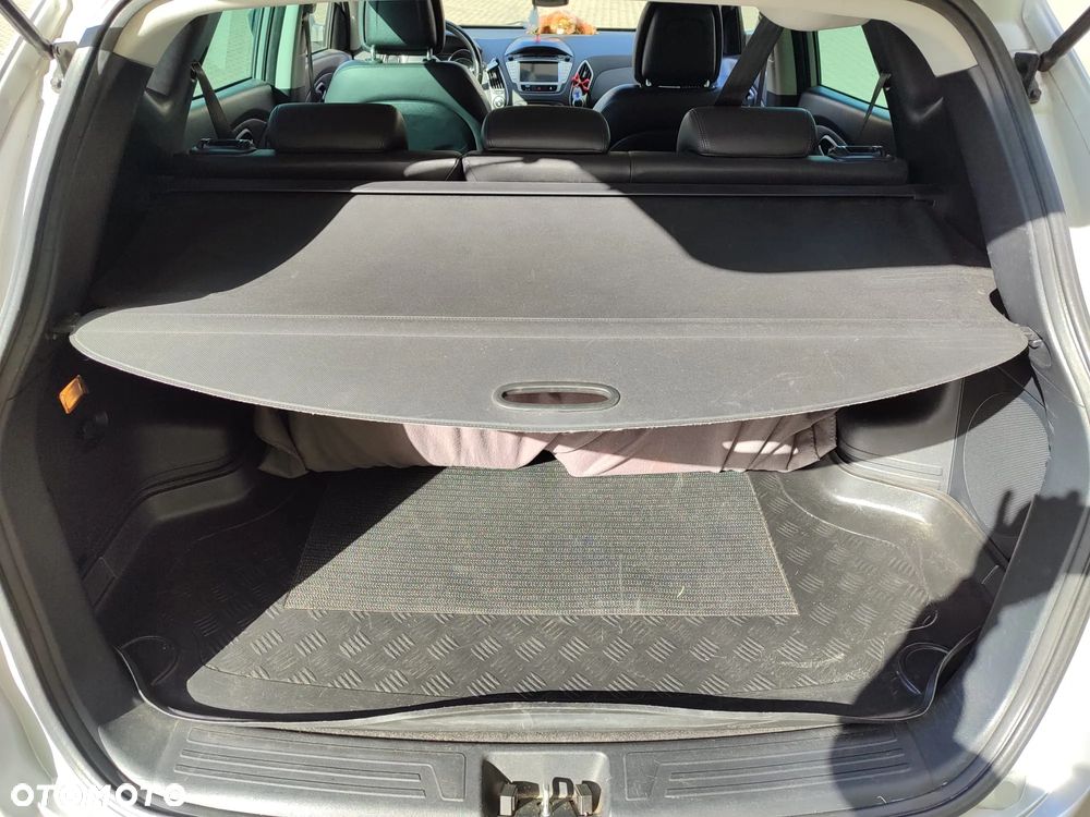 Hyundai ix35 2.0 2WD Style - 9