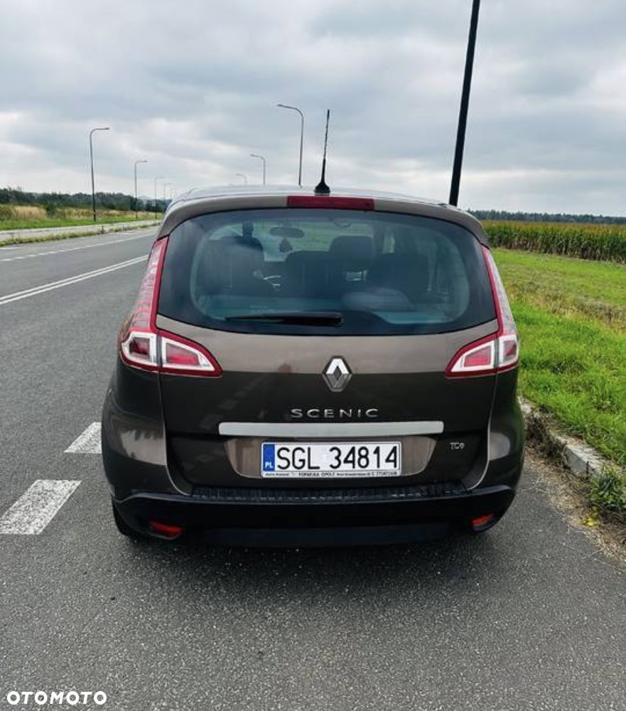 Renault Scenic 1.4 16V TCE Bose Edition - 1