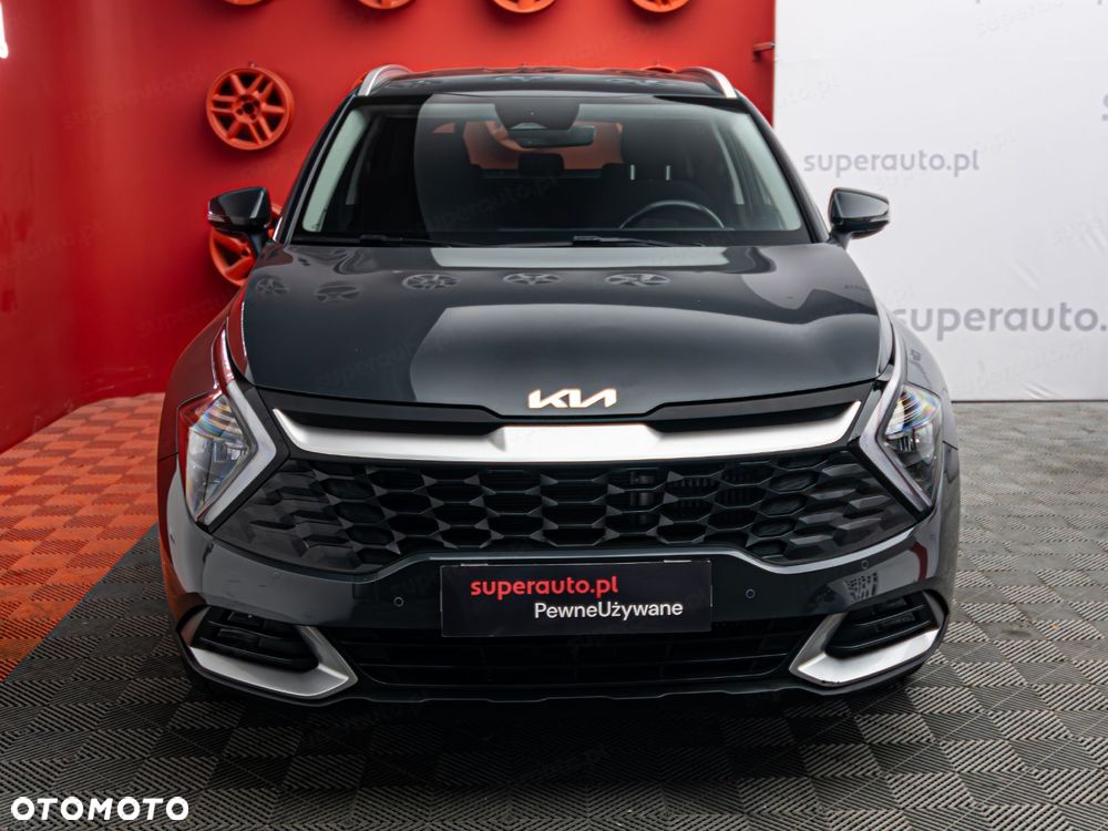 Kia Sportage - 3