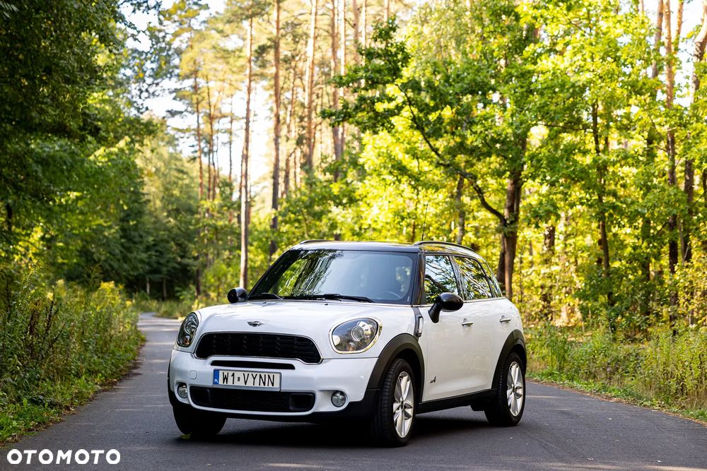 MINI Countryman - 1