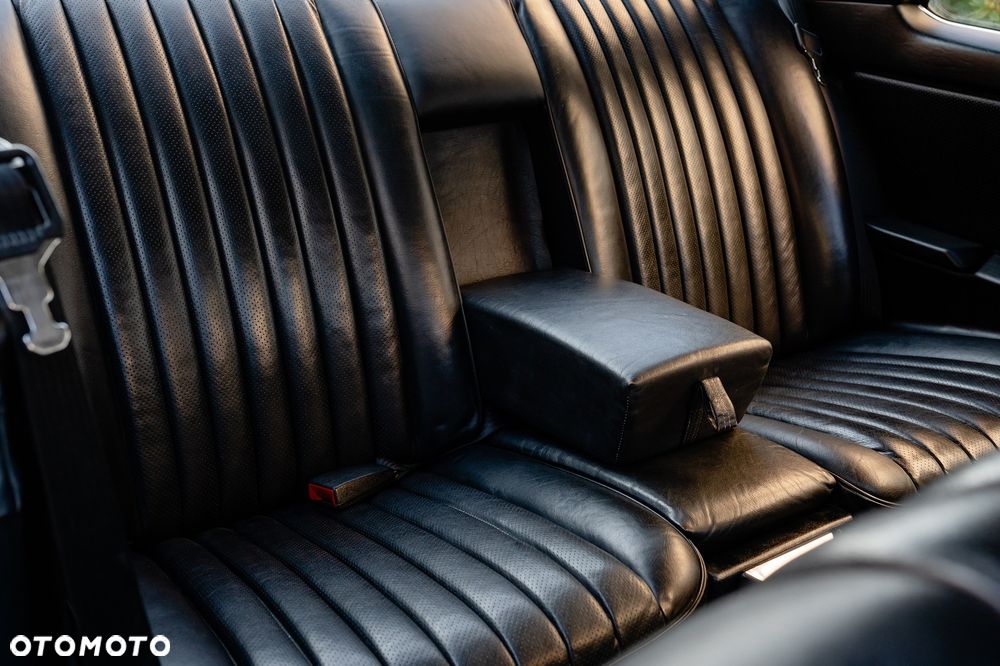 Mercedes-Benz W123 - 9