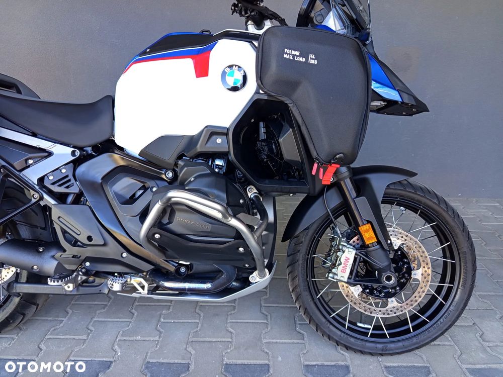 BMW GS - 2