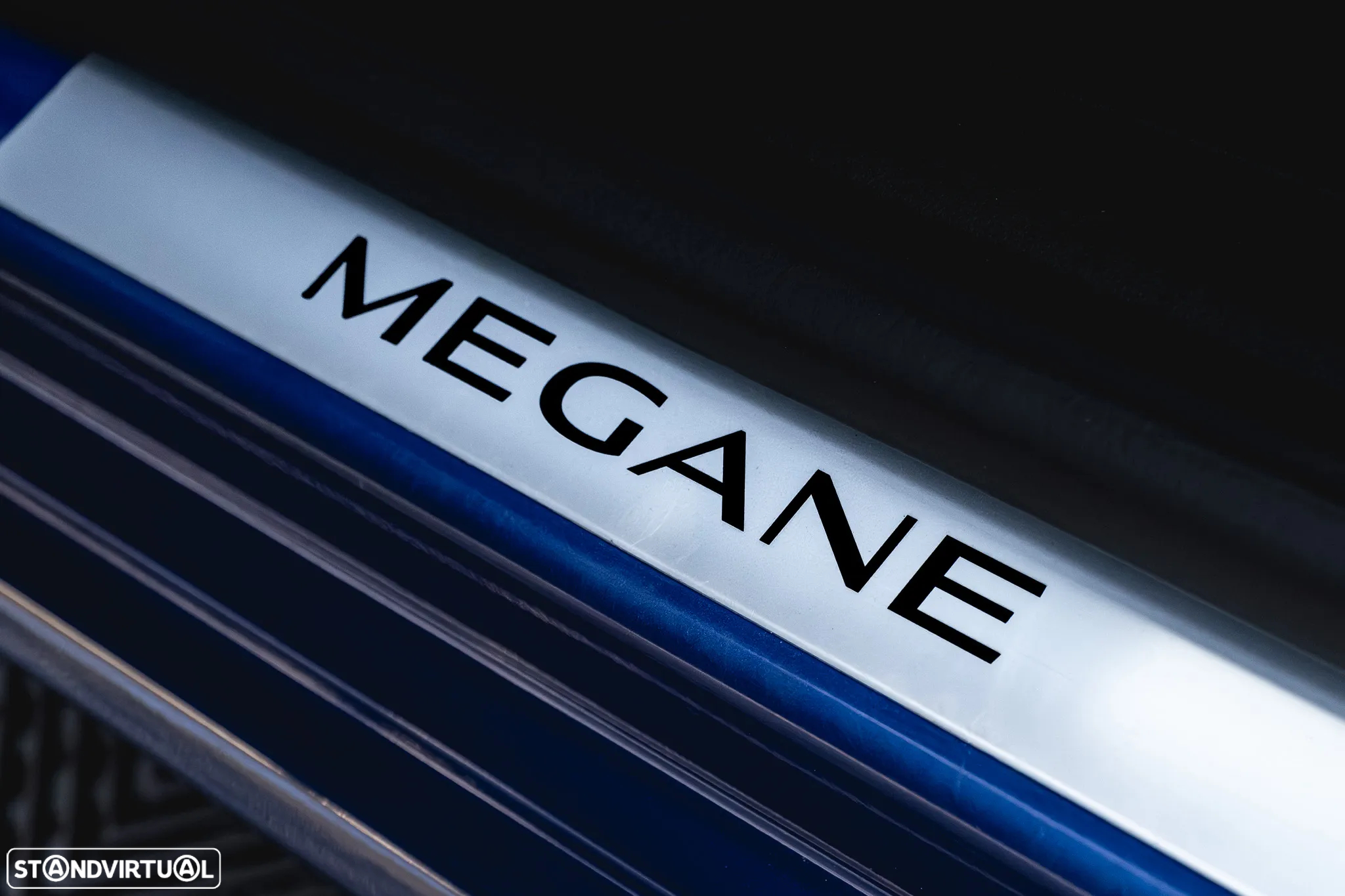 Renault Mégane Sport Tourer 1.5 dCi GT Line - 8