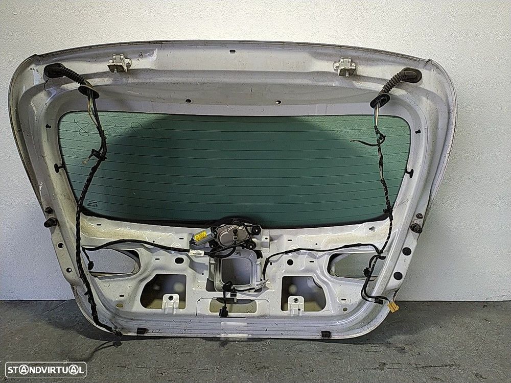 Porta Mala / Tampa Seat Leon (1P1) - 2