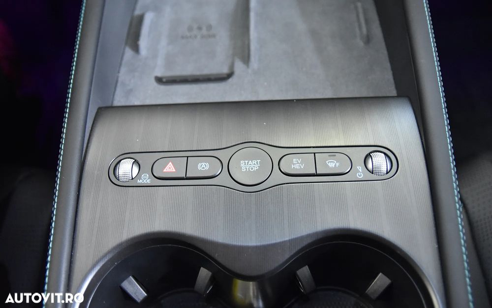 Byd Seal 6 DM-i PHEV Comfort - 15