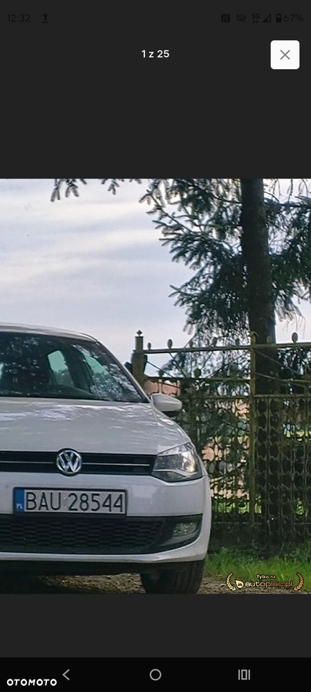 Volkswagen Polo 1.6 TDI DPF Comfortline - 25
