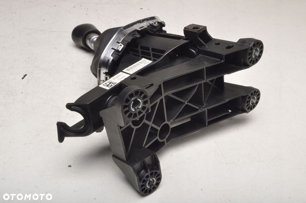 FORD FIESTA MK7 WYBIERAK LEWAREK SKRZYNI C1BR-7C453-CPD - 5