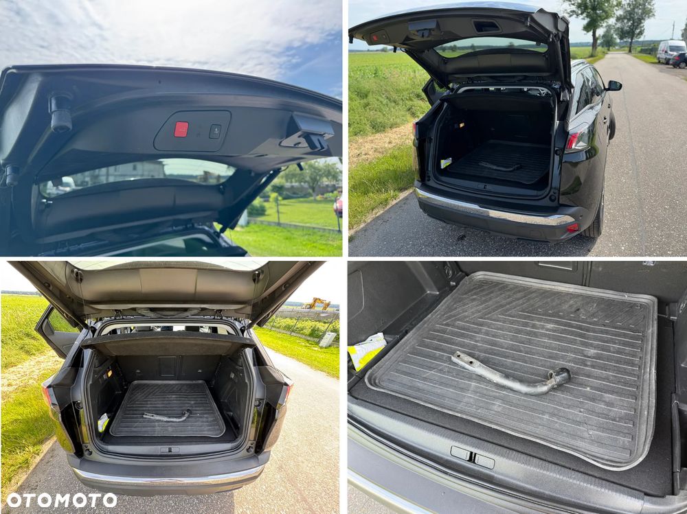 Peugeot 3008 1.2 PureTech Allure S&S - 18