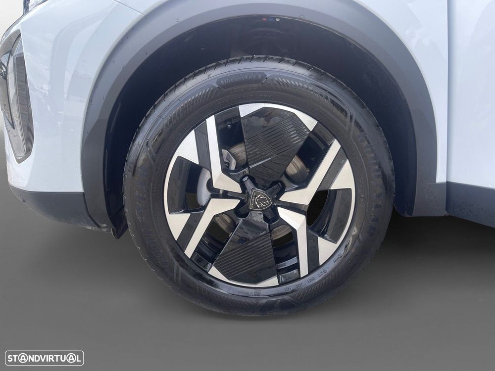Peugeot 2008 1.2 PureTech Allure - 14