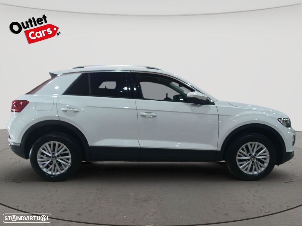 VW T-Roc 1.0 TSI Style - 5
