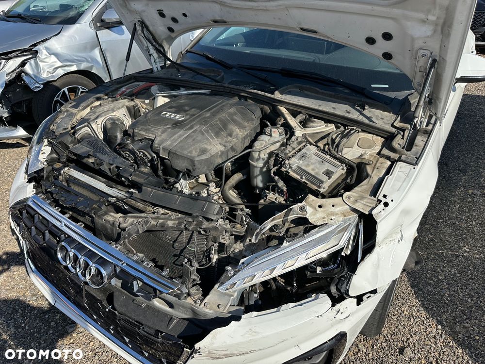 Audi A5 Sportback 40 TFSI S tronic S line - 20