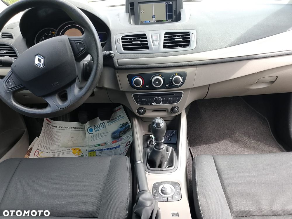 Renault Megane - 12