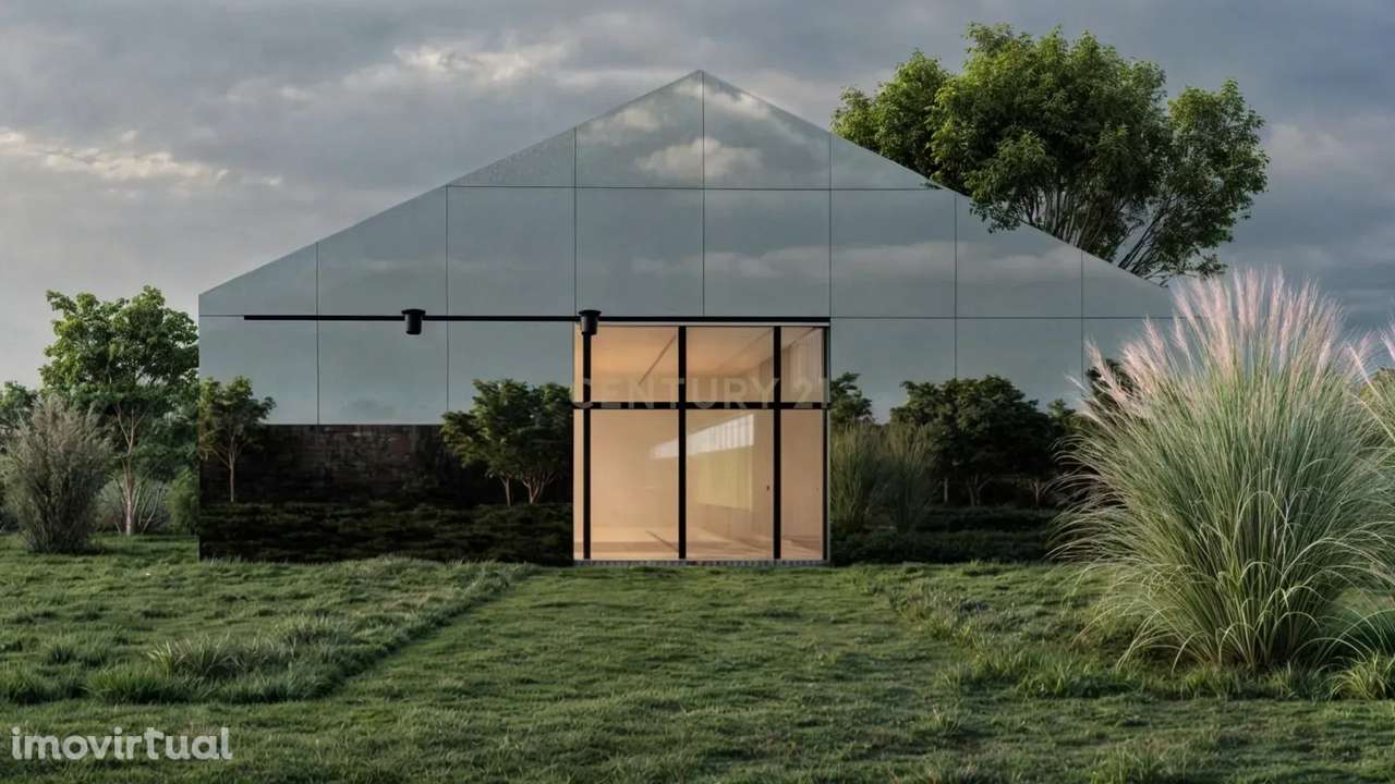 Propriedade Única com Mais de 18.000 m² Junto à Praia de Santana – Dua - Grande imagem: 4/15