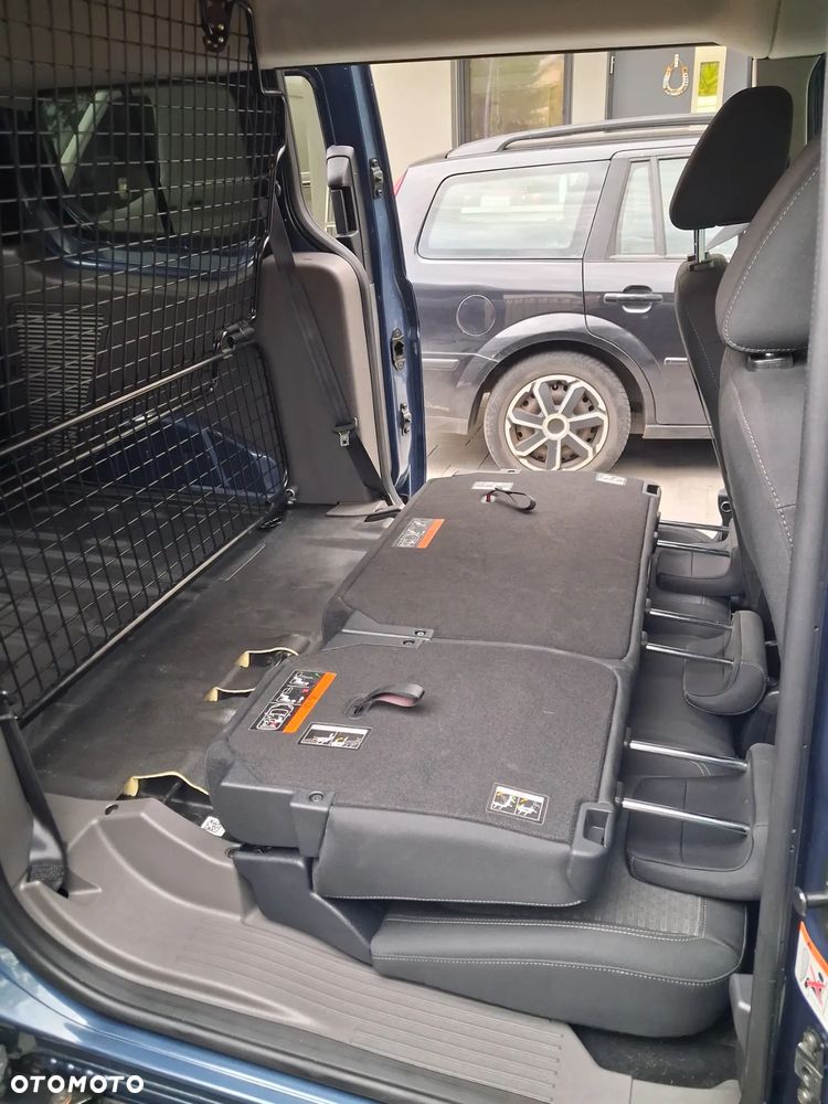 Ford Transit Connect Kombi 230 L2 Trend - 5