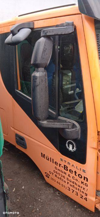 Drzwi prawe Iveco Stralis 2014r - 3