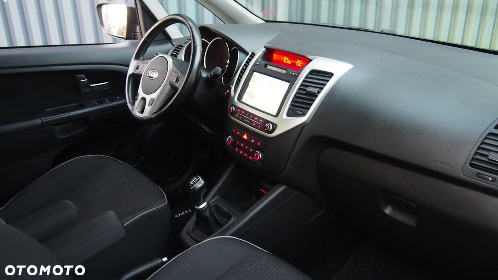 Kia Venga 1.6 Business Line - 24