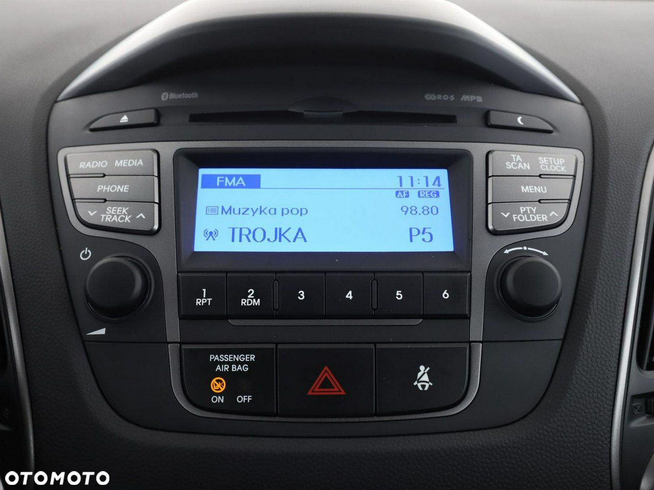 Hyundai ix35 1.7 CRDi Style 2WD - 23
