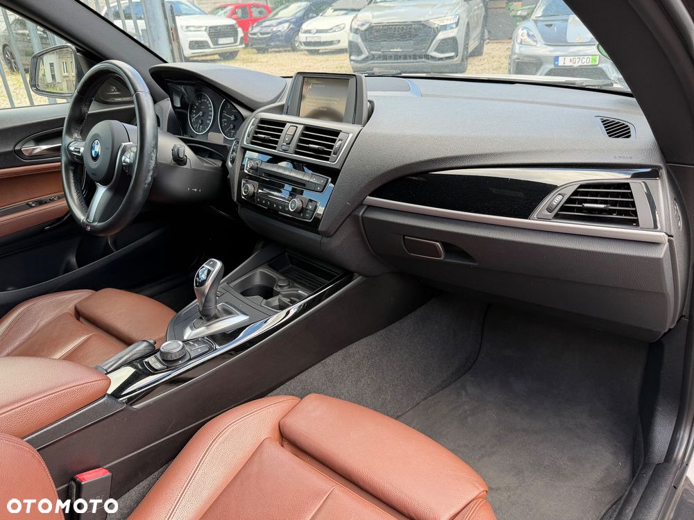 BMW Seria 2 M235i xDrive Sport-Aut - 30