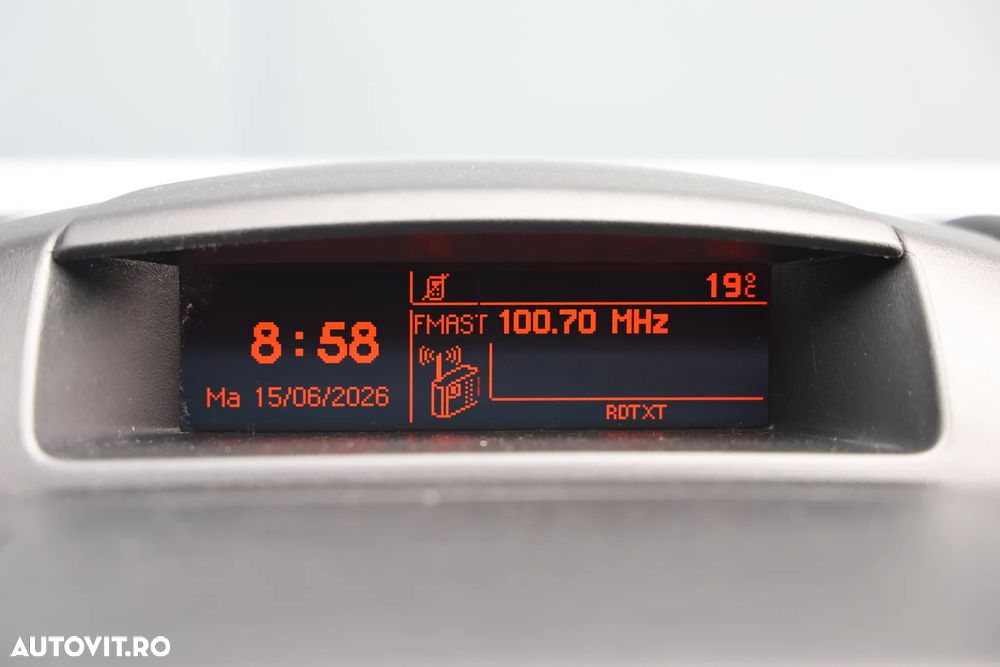 Citroën Berlingo 1.6 HDI First - 9