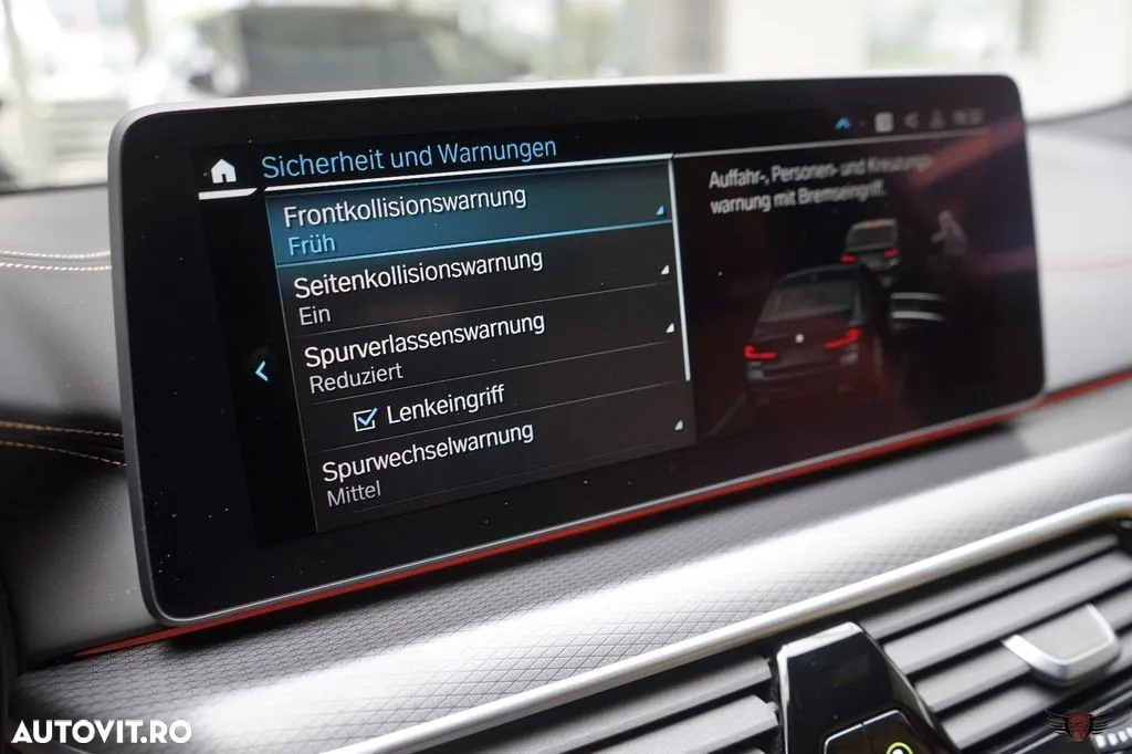 BMW Seria 5 545e xDrive AT PHEV - 32
