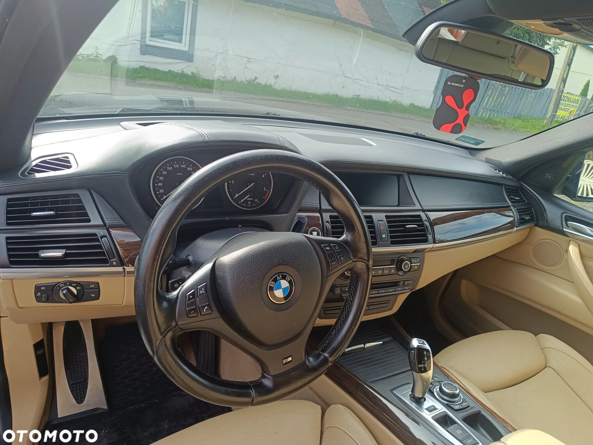 BMW X5 4.0d xDrive - 5