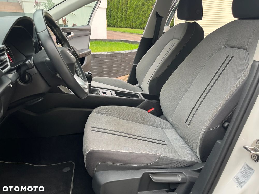 Seat Leon 1.5 TSI Style - 18