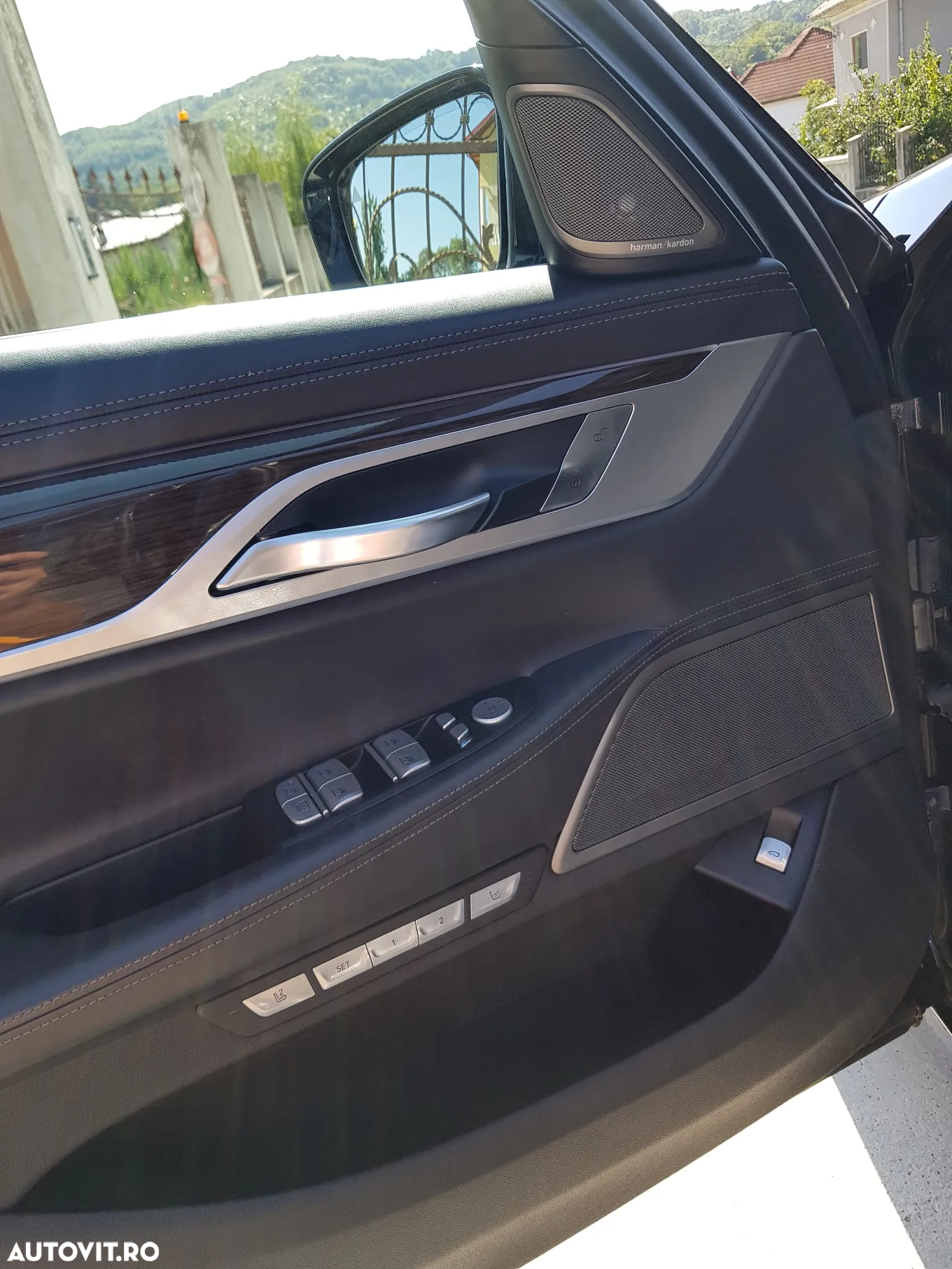 BMW Seria 7 750Ld xDrive - 10