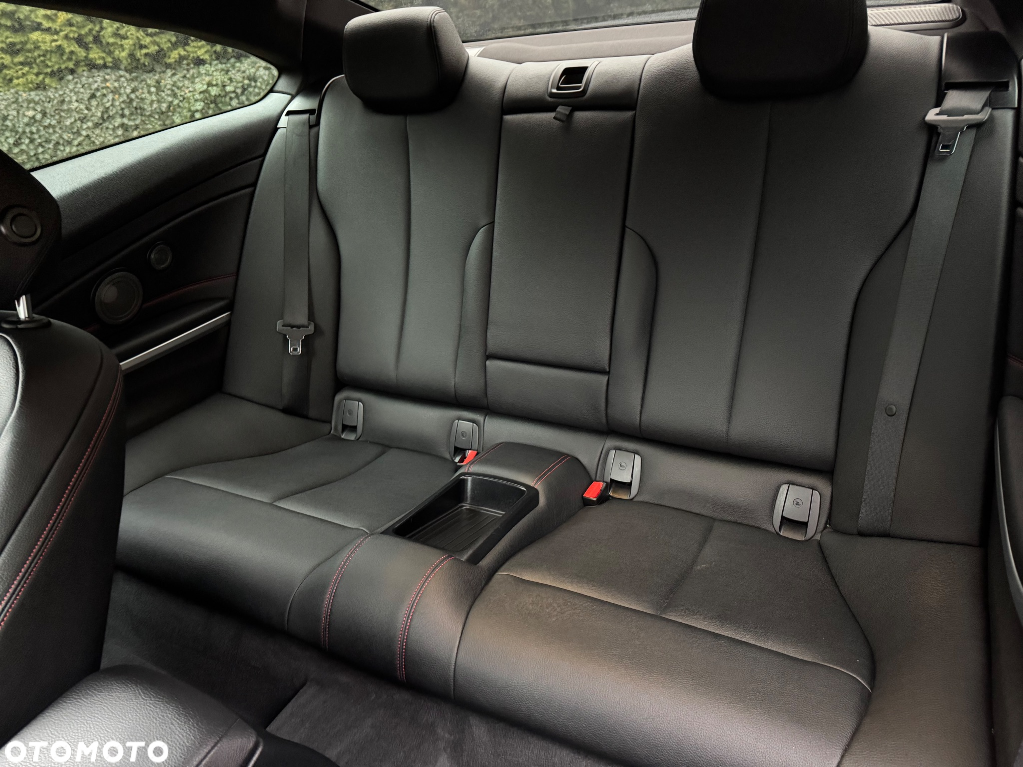BMW Seria 4 428i Cabrio Luxury Line - 30