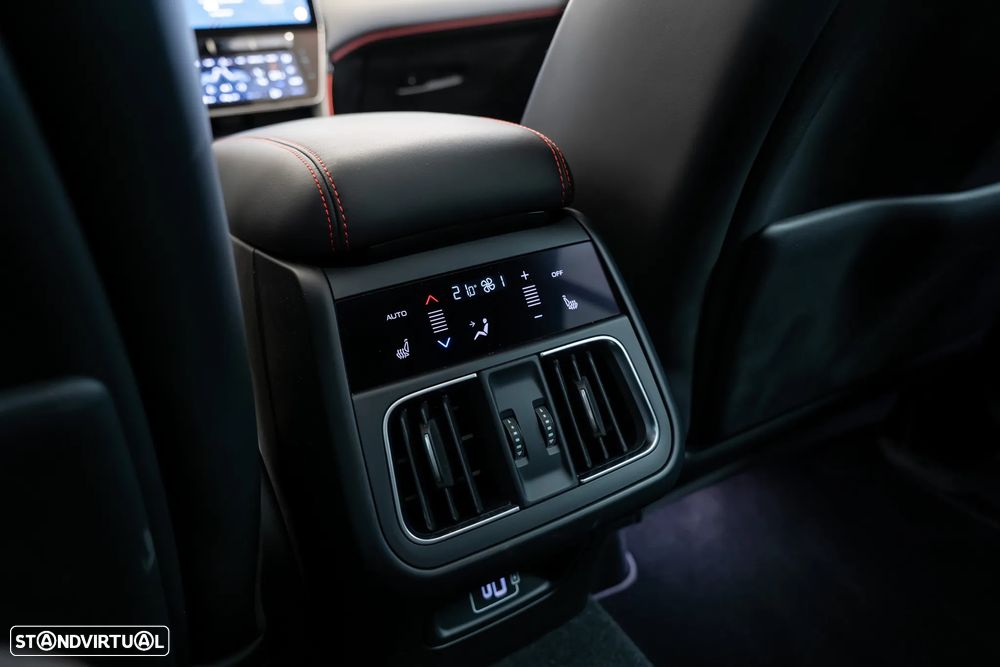 Maserati Grecale 3.0 V6 Trofeo - 34