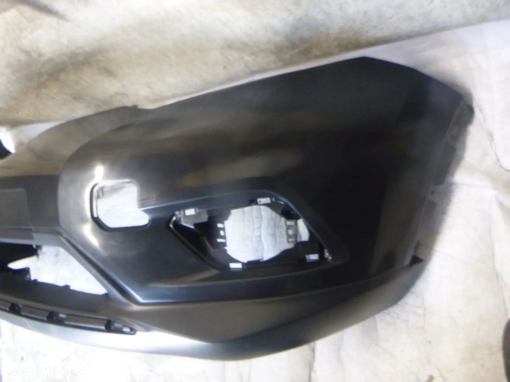 nissan x-trail t32 przed liftem zderzak przód nowy przedni - 4