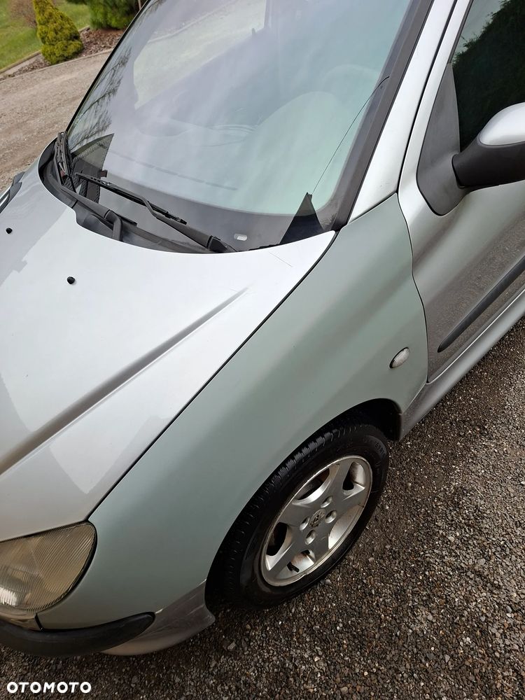Peugeot 206 - 2
