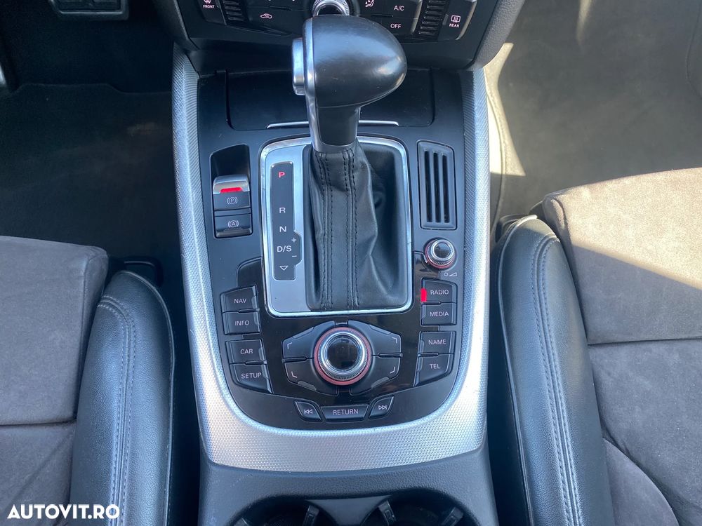 Audi Q5 2.0 TDI Quattro (clean diesel) S tronic - 3