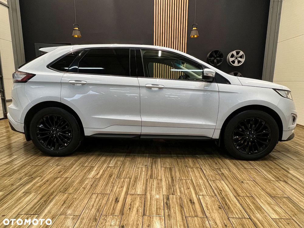 Ford Edge 2.0 TDCi Twin-Turbo 4WD Sport - 6