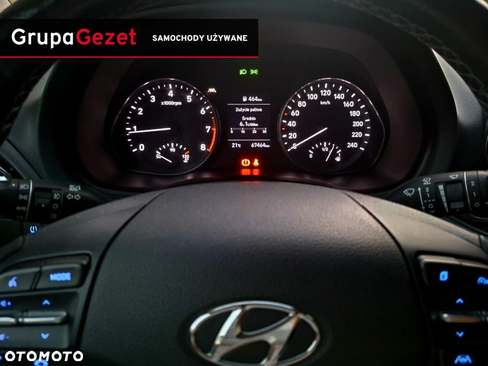 Hyundai i30 1.5 DPI Comfort - 6