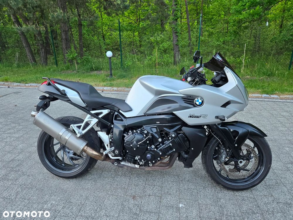 BMW K - 3