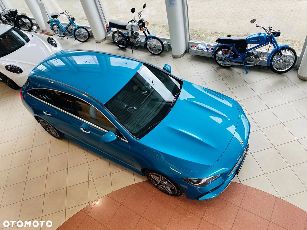 Mercedes-Benz CLA 180 AMG Line 7G-DCT - 31