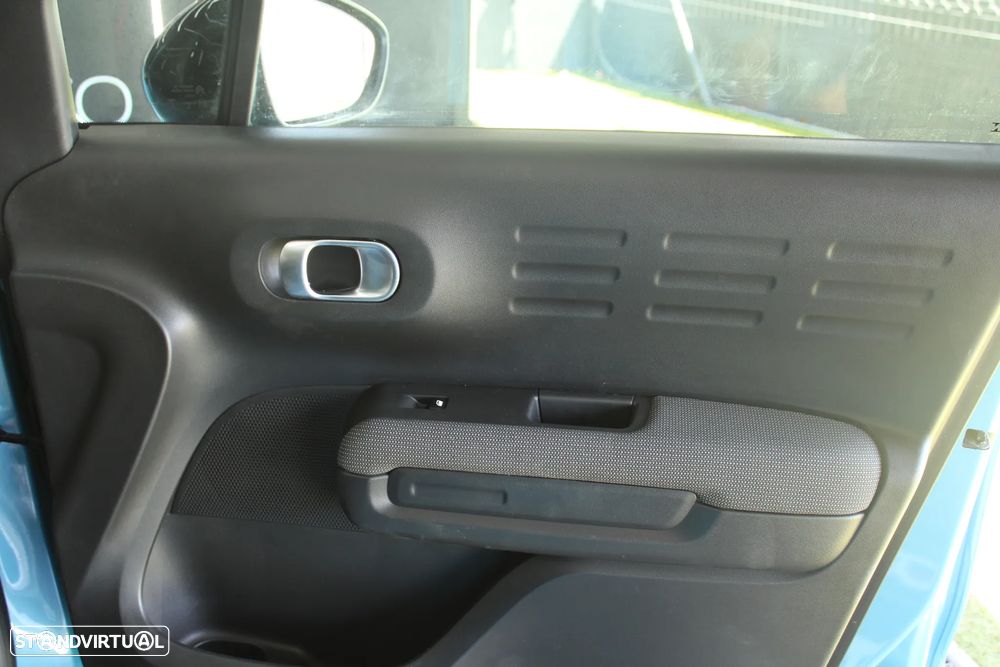 Citroën C3 Aircross 1.2 PureTech Feel - 16