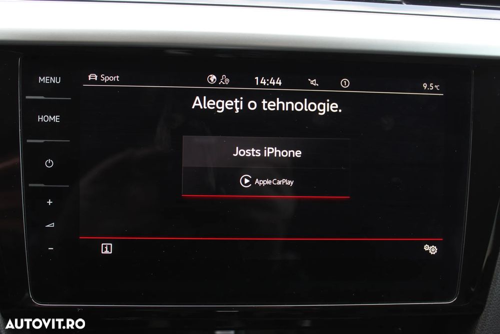 Volkswagen ARTEON 2.0 TDI SCR DSG Elegance - 34