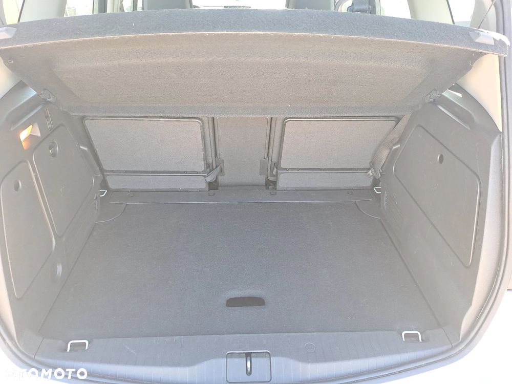 Opel Meriva 1.4 Ecoflex 150 Jahre - 10