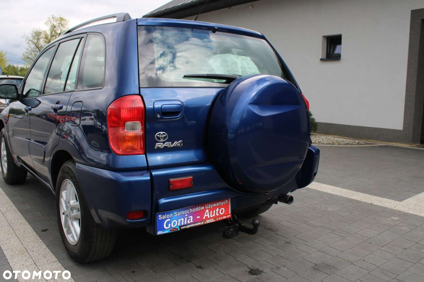 Toyota RAV4 - 20
