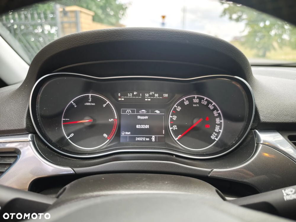 Opel Corsa 1.3 CDTI DPF Innovation - 23