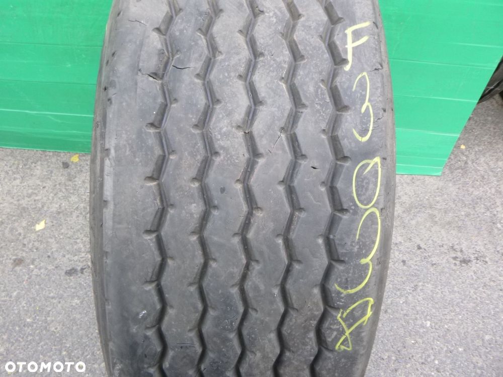 Opona 385/65R 22.5 Bridgestone PIRELLI ST35 Naczepowa. Opony ciężarowe - 2
