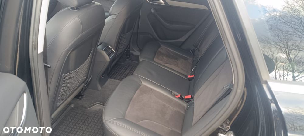 Audi Q3 2.0 TFSI Quattro - 19