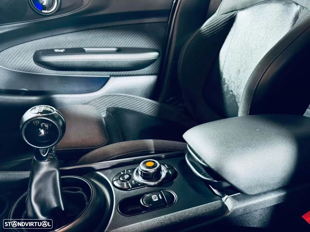 MINI Clubman One - 27