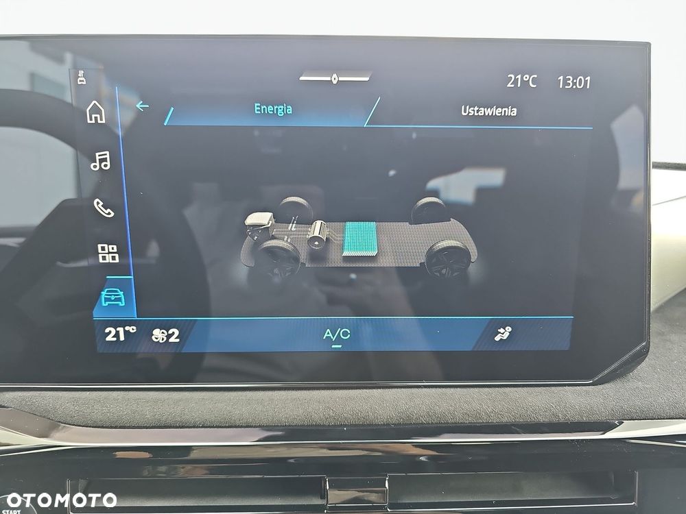 Renault Clio 1.8 E-TECH Full Hybrid 160 Esprit Alpine - 30