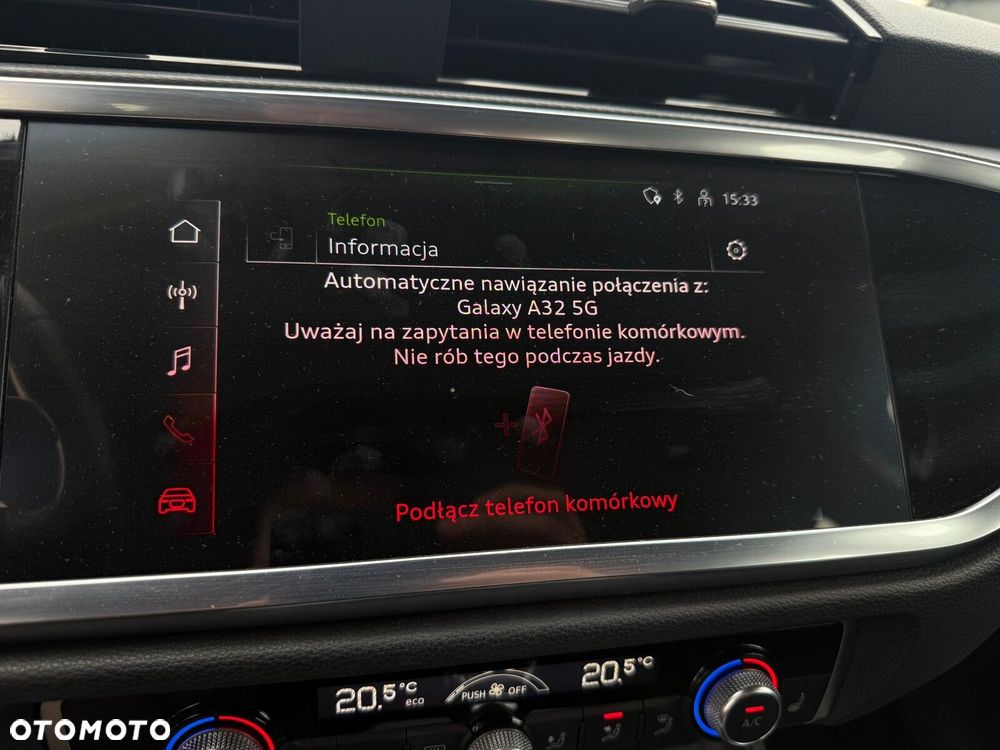 Audi Q3 Sportback - 29