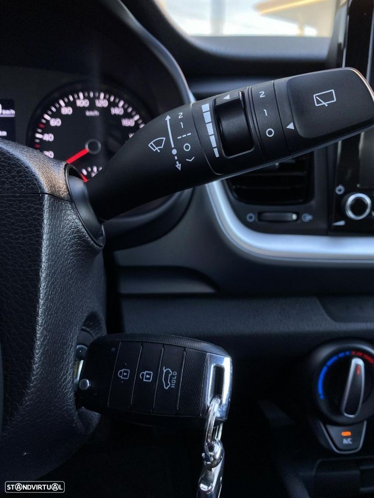 Kia Stonic 1.2 Dynamic - 12