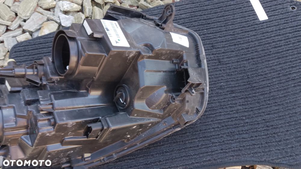 DACIA DUSTER II 18- LAMPA LEWA PRZÓD 260609367R - 9