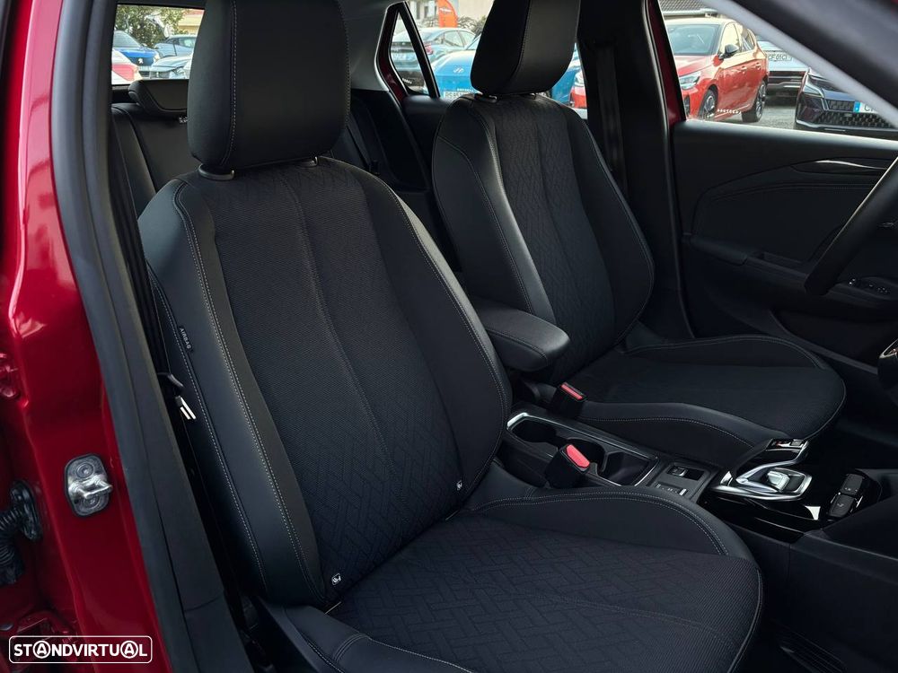 Opel Corsa-e Elegance - 4